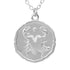 Cancer Zodiac Necklace